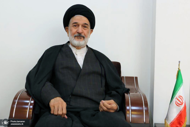  عماد: سخنان رئیس‌جمهور در سازمان ملل نماد مقاومت، صلح‌طلبی و هویت ایرانی اسلامی بود