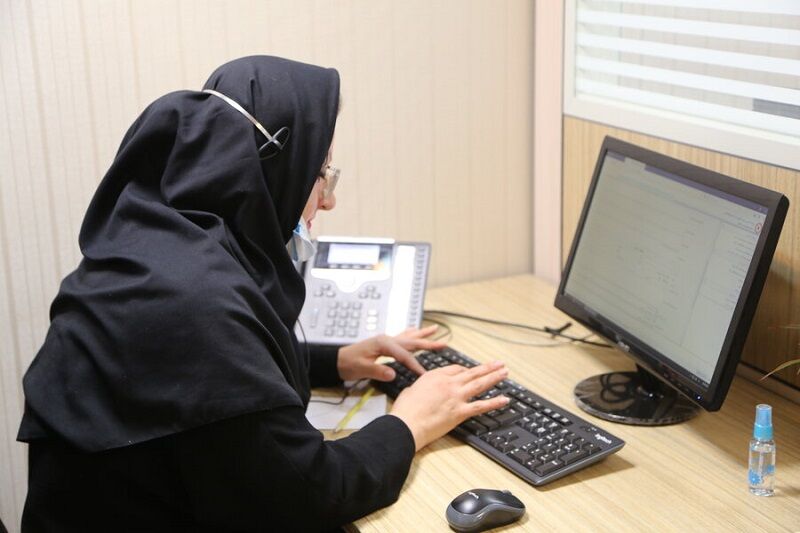  خط ۱۴۸۰ و ۳ هزار مرکز مشاوره، مسیر دسترسی رایگان مردم به خدمات سلامت روان