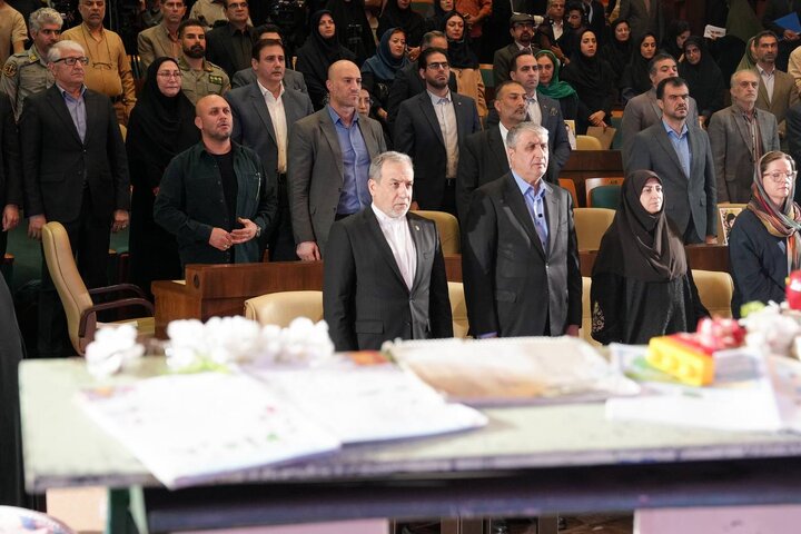 عراقچی: نابودی پوشش گیاهی و جانوری از تبعات زیست‌محیطی جنگ است
