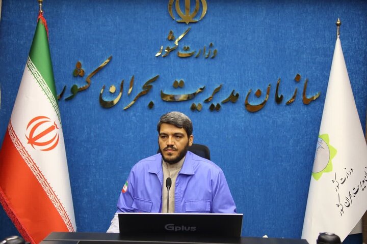 جزئیات خسارات سیل در ۵ استان/ ۷ فوتی و ۲ مفقود در سیلاب و رعد و برق