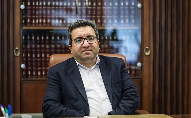  رییس سازمان ثبت اسناد: ایران هفتمین کشور جهان در صدور الکترونیکی اسناد می‌شود