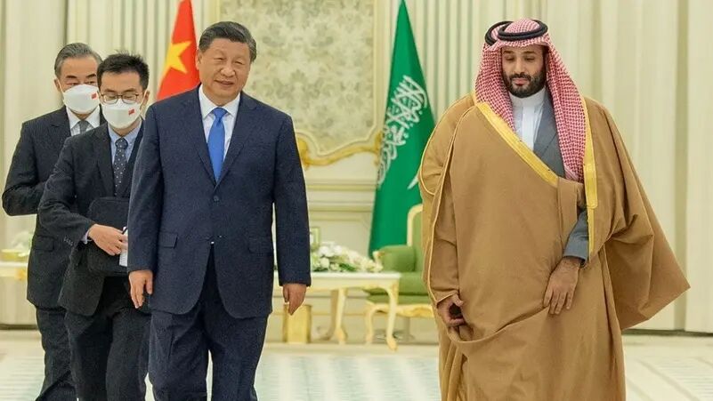  درخواست عربستان از چین برای میانجیگری میان ریاض و صنعا