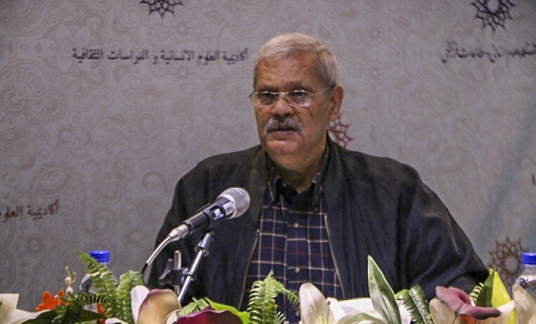  ابوالقاسم‌ رادفر استاد زبان و ادبیات فارسی درگذشت