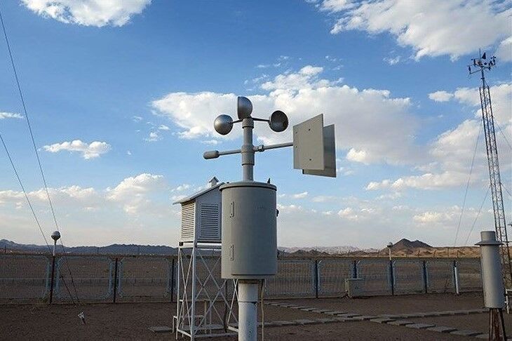  تداوم افزایش نسبی دمای تهران
