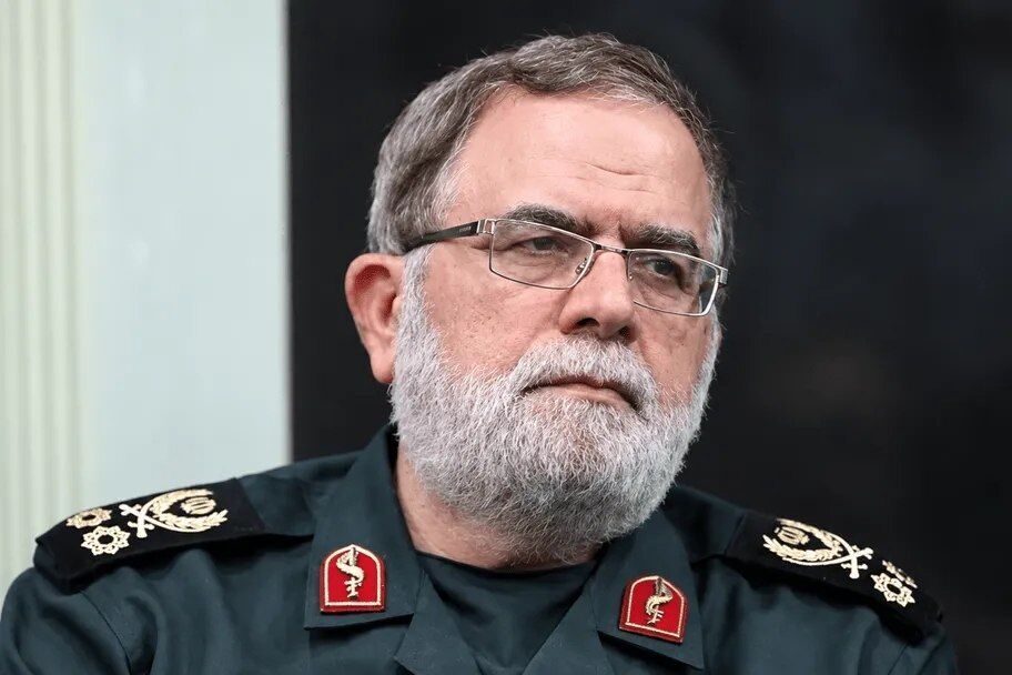  سرلشکر ایزدی: فضاسازی‌ها و تبلیغات نمی‌تواند بر نتیجه میدان اثر بگذارد