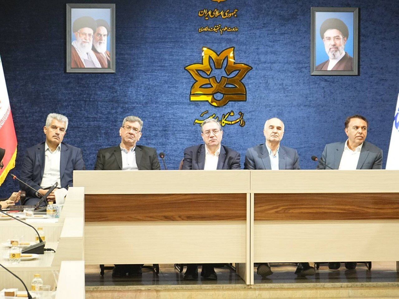  عدم بازگشت به شرایط نامطلوب دریاچه ارومیه نیازمند راهکارهای موثر است
