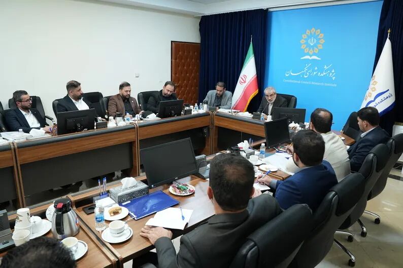 کدخدایی: جمهوری اسلامی ایران نظامی مبتنی بر پایه‌های دینی و مشارکت جدی مردم است