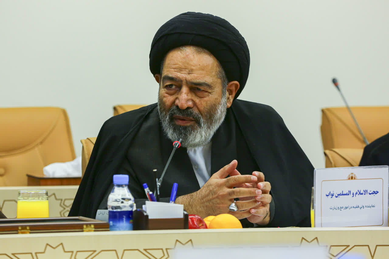 روحانیون و خادمان فرهنگی حج باید دانش و اطلاعات خود را به روز کنند