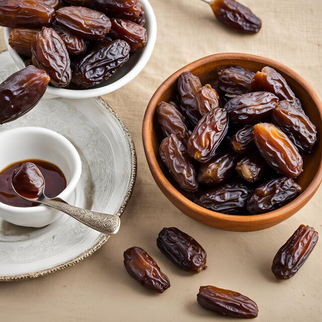 صادرات خرما مجاز شد