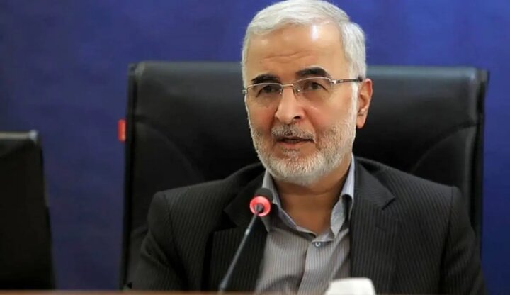 مومنی: بیش از ۷۰ درصد اتباع خارج شده داوطلبانه ایران را ترک کردند