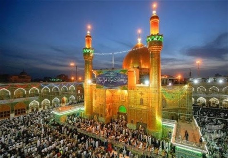 ثبت بیش از ۵۲ هزار سفر به مشهد و نجف در یک هفته
