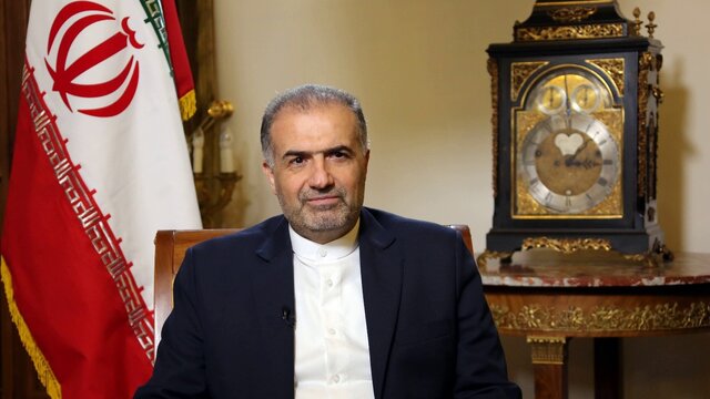 سفر «پوتین» به تهران در آینده نزدیک