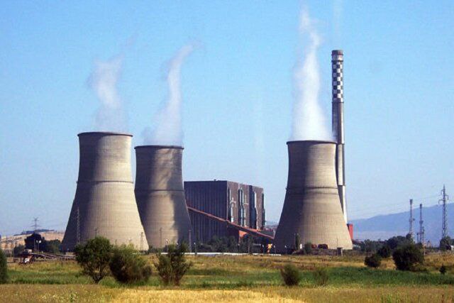 مازوتسوزی در نیروگاه شازند قطع شد