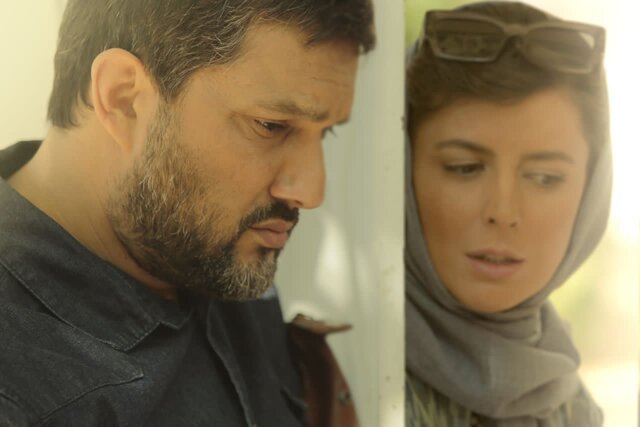 واکنش تهیهکننده «پیرپسر» به قاچاق فیلم