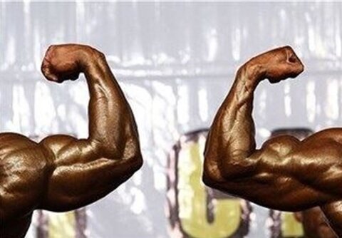 درگذشت قهرمان سابق پرورش اندام خوزستان بر اثر ایست قلبی