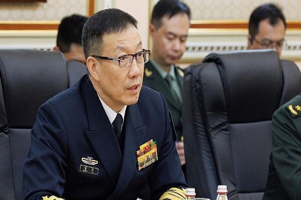 چین: به اقدامات تحریکآمیز پاسخ قاطع میدهیم