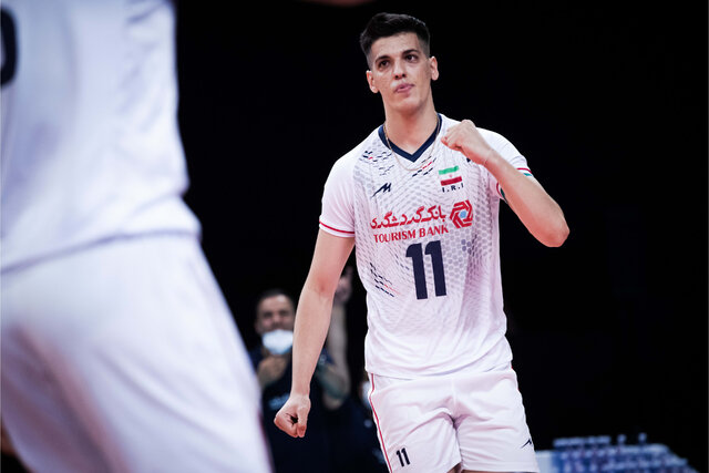 پیام تسلیت رئیسجمهور در پی درگذشت صابر کاظمی