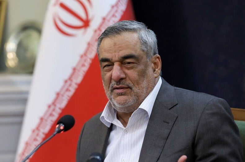  سرپرست وزارت نفت: وزیر خزانه‌داری آمریکا نگران هزینه سوخت مردمش باشد