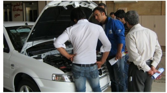 جزئیات موارد ابطال گارانتی خودرو اعلام شد