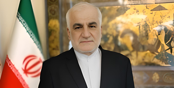 تهران و پکن مقابل سیاستهای جدید واشنگتن متحد هستند