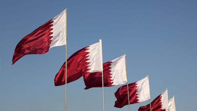 تاکید قطر بر ادامه تماسها با هدف پیشرفت در روند مذاکرات واشنگتن و تهران