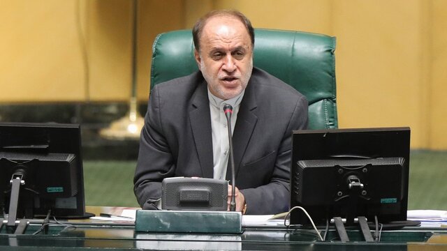 حاجیبابایی: قیمت ارز ترجیحی در سال آینده ۳۸۵۰۰ تومان خواهد بود