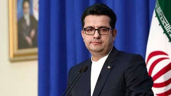 واکنش موسوی به ناکامی ترامپ از دریافت جایزه صلح نوبل