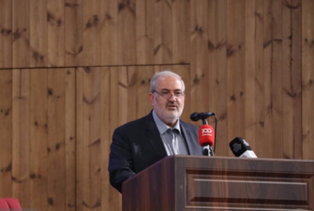 وزیر نیرو: ۵۰۰ مگاوات به ظرفیت نیروگاه‌های خورشیدی اضافه می‌شود