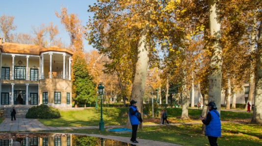 آلودگی هوا موزه‌های تهران را برای ۲ روز تعطیل کرد