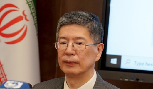 سفیر چین: آماده گسترش روابط اقتصادی در جنوب ایران هستیم