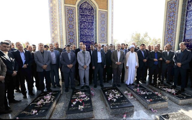 ظرفیتهای جهاددانشگاهی در خدمت استقلال و تمامیت ارضی کشور