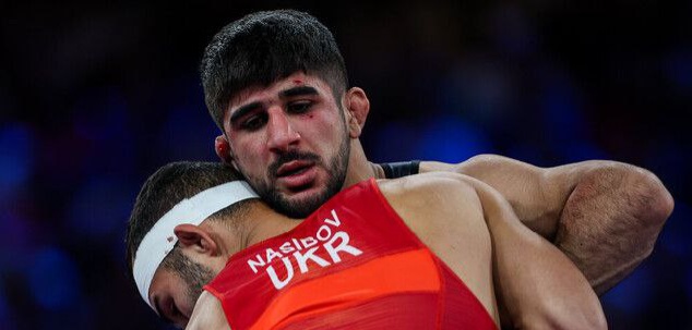 اسماعیلی و ساروی در صدر برترین فرنگیکاران جهان