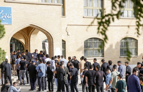 افت رتبه دانشگاهها قابل پیشبینی بود/طرح جدید وزارت علوم برای دانشجویان پُرمقاله