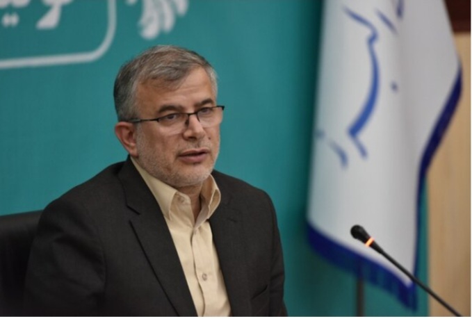 فعالیت ادارات البرز از ساعت ۸ تا ۱۴