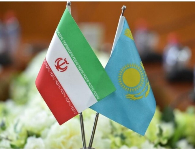 قرارداد تجارت آزاد با ایران در مجلس قزاقستان تصویب شد