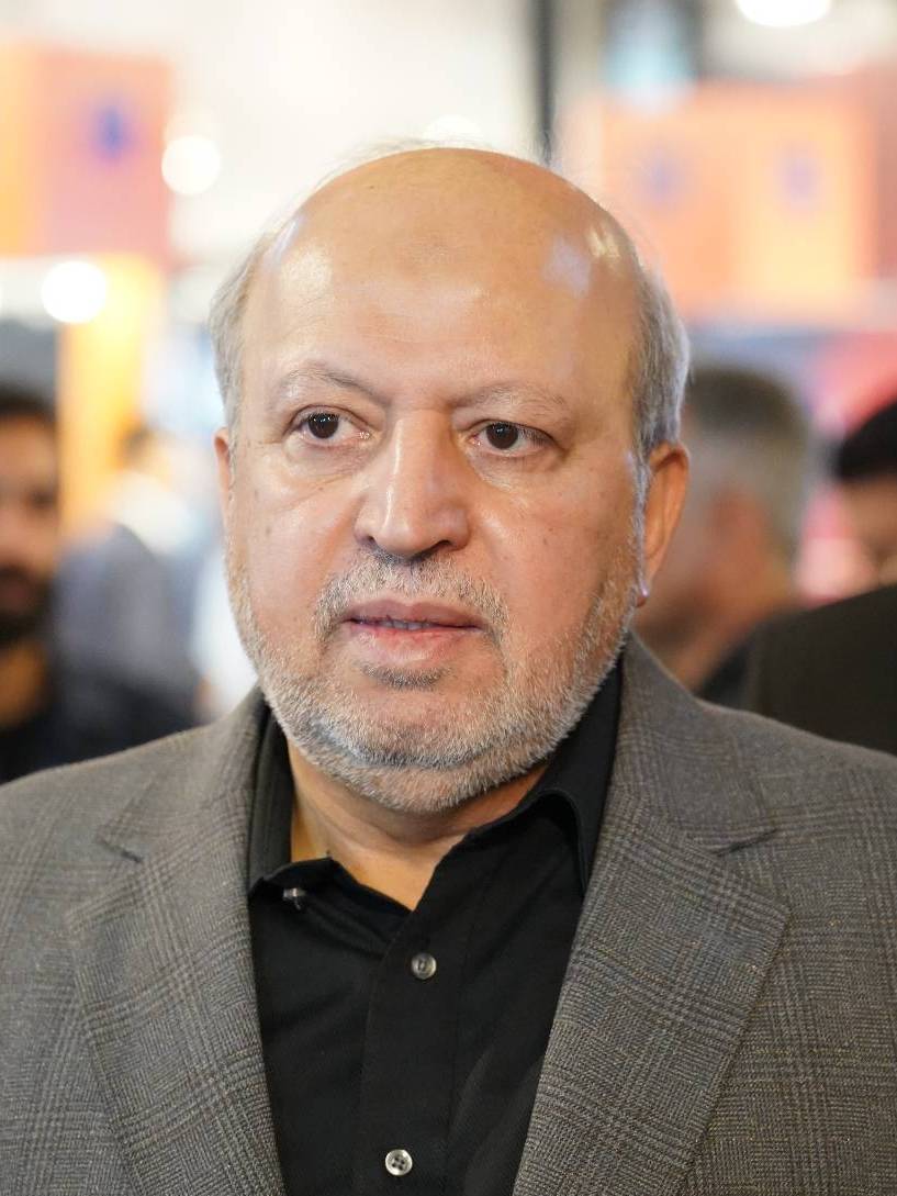 غدیر همکاری با شرکت‌های دانش‌بنیان را برای هوشمندسازی و افزایش بهره‌وری توسعه می‌دهد