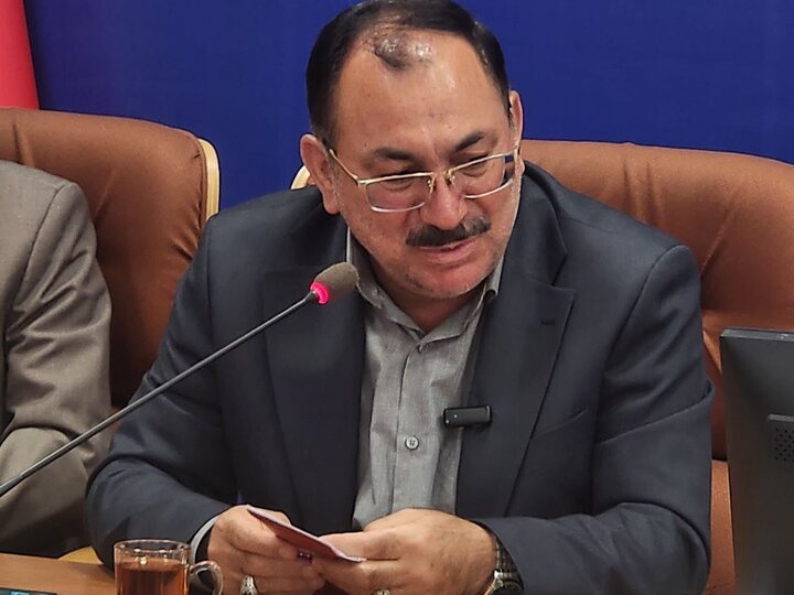 پاکمهر: فرهنگ بدون عدالت بودجهای زمینگیر میشود