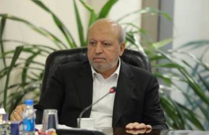 تأکید مدیرعامل گروه سرمایه‌گذاری غدیر بر ضرورت تحقق «حکمرانی شرکتی هوشمند