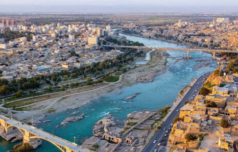 شهردار دزفول برکنار شد