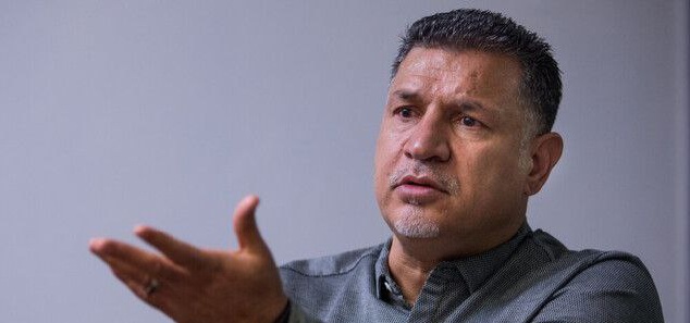 علی دایی: کمک ۲۰ میلیاردی من به بندر عباس شایعه است/ هیچ‌وقت از بودن کنار مردم شانه خالی نکرده‌ام