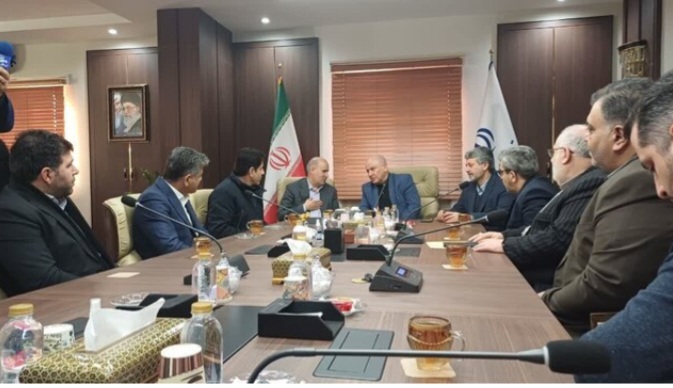 تاج: ورزشگاه آزادی از هفتههای آینده میزبان مسابقات تیمهای ملی و لیگ برتری است