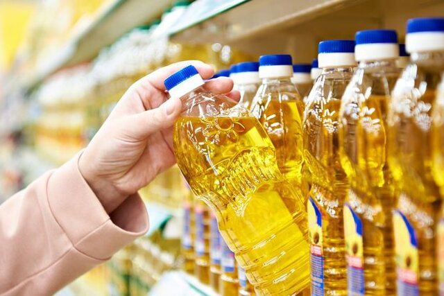 توزیع روغن به شرط خرید کالاهای غیرروغنی مربوط به شبکه پخش است