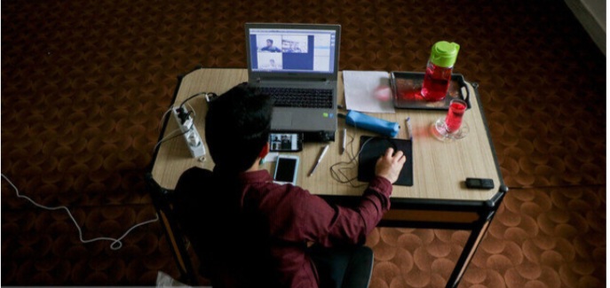 اعلام وضعیت فعالیت ادارات و مراکز آموزشی استان قزوین در روز ۲۳ دی