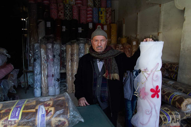 سیاست‌های ناکارآمد رژیم جولانی قیمت کالاها در سوریه را ۵۰۰ درصد افزایش داد!