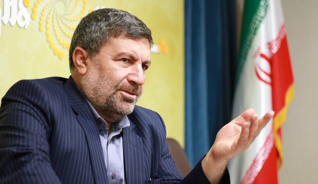 جنگ همچنان ادامه دارد/راه عبور از بحرانها، گفتوگوی صادقانه است