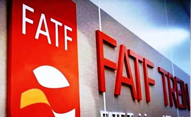 پاسخ رئیس FATF به درخواست تعلیق عضویت آمریکا و رژیم اسرائیل