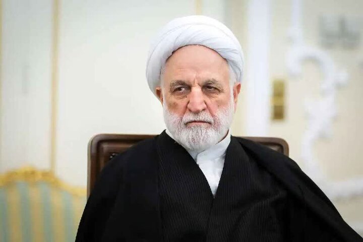 اژهای: شکوه وحدت ملی تکلیف مسئولان را برای خدمت سنگینتر کرده است