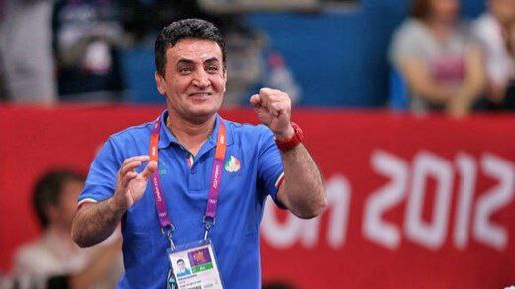 منتفی شدن حضور محمد بنا در آذربایجان