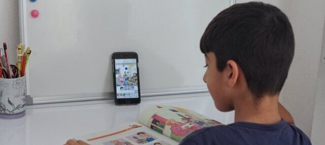 کدام مدارس قزوین ۱۴ بهمن مجازی است؟