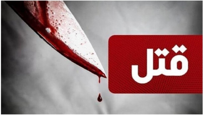 بازداشت عاملان جنایت هولناک در پارک قیطریه
